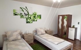 Ferienwohnung Im Vilstal